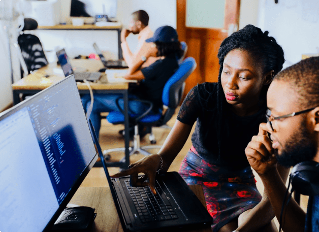 Data Privacy and Cybersecurity