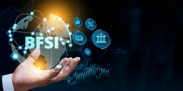 Banking, Financial Services and Insurance (BFSI)