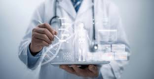 Healthcare and Diagnostics Sector