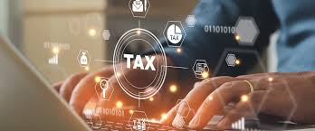 Indirect Tax and GST Compliance