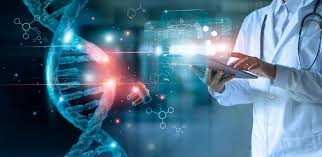 Pharma and Life Sciences